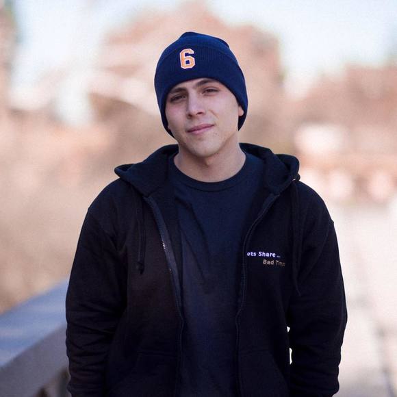 Meet your Posher, Ricky - Picture 1 of 1